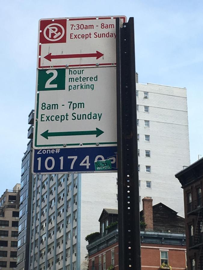 דירות ניו יורק 1 Minutes To N,Q,R,W,L,4,5,6 Train Subway,Union Square מראה חיצוני תמונה